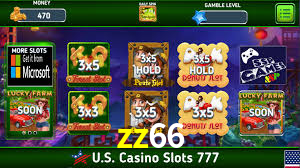Live Casino zz66