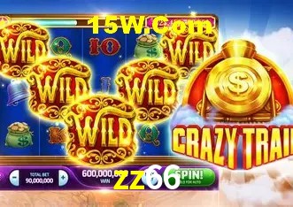 zz66: Jogos de Caça-Níqueis-Altas Recompensas, Roleta-Velocidade, Blackjack-Desafios Máximos
