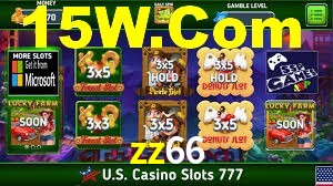 Slot Games zz66