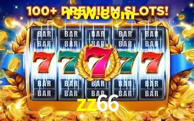zz66: Seu Cassino Premiado com Pagamentos Rápidos