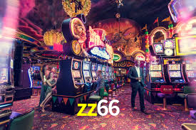 Live Casino zz66