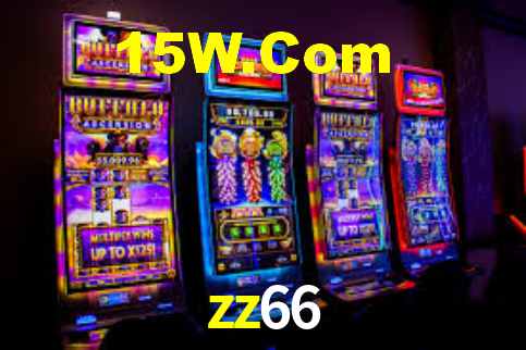 zz66 App Interface