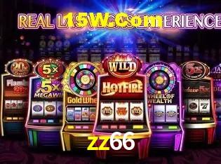 Casino Ao Vivo zz66
